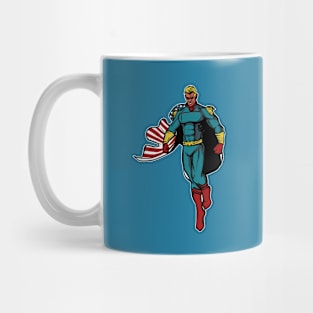 Hero of the Day Mug